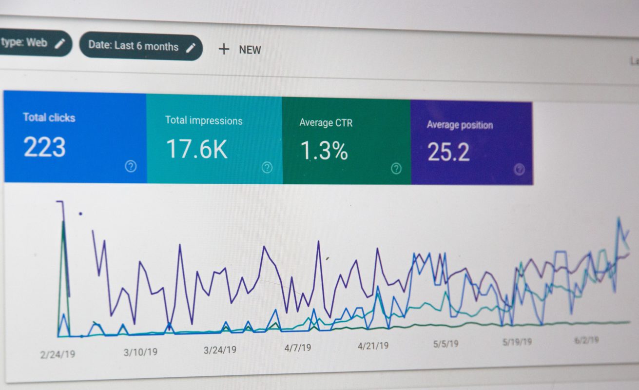 Единственный словарь SEO, который вам нужен, чтобы помочь занять место среди гигантов