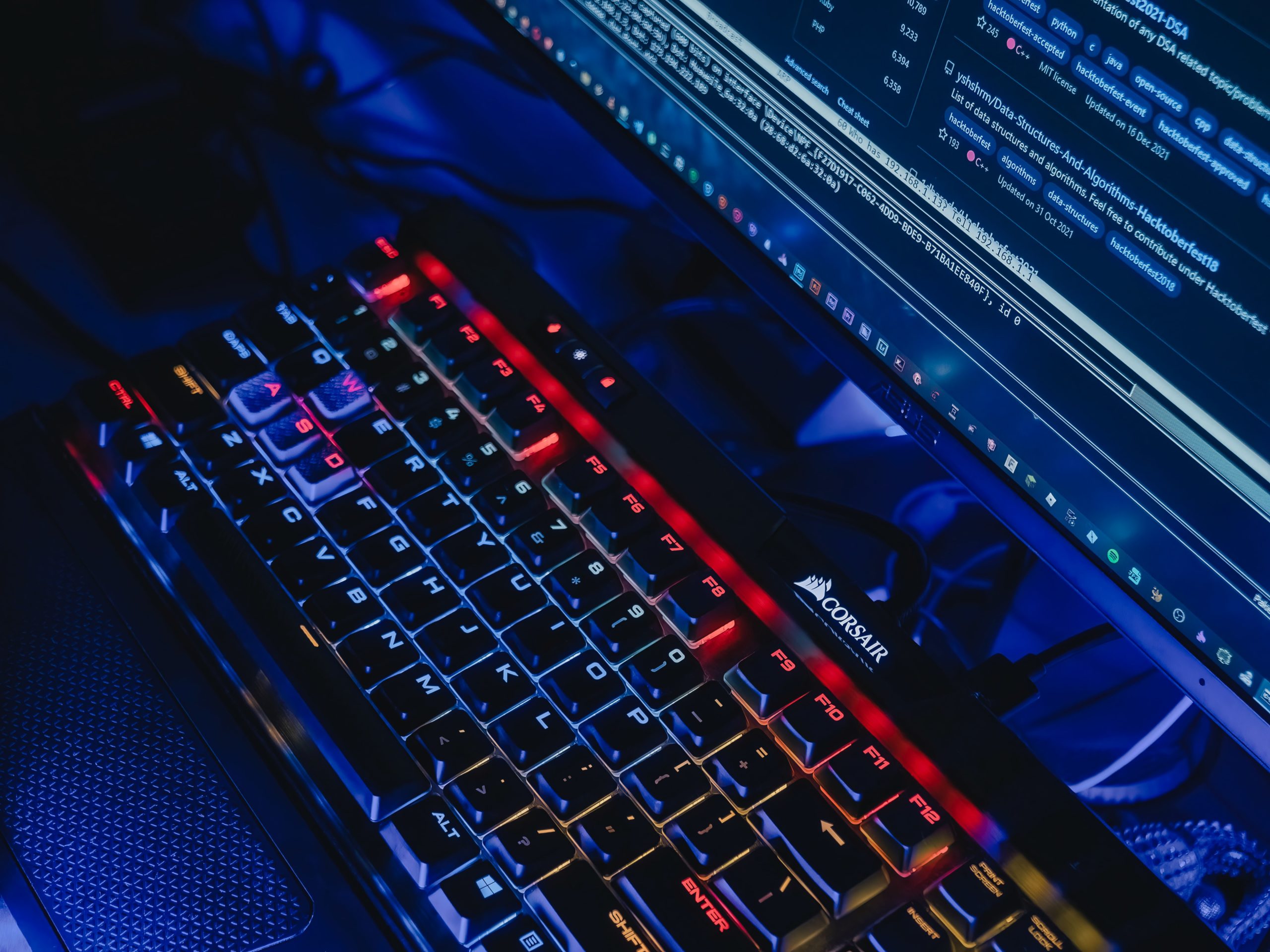 Введение в подмену IP-адресов (и как этого избежать)