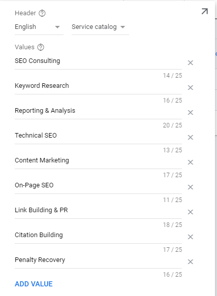 Ultimate Guide to Paid Search Advertising 36 Ultimate Guide to Paid Search Advertising 17