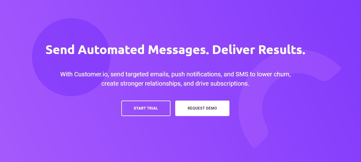 Customer.io
