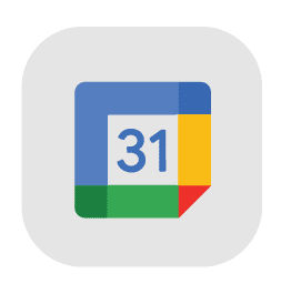 Экосистема Google включает в себя приложения Google