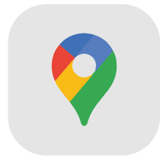 Экосистема Google включает в себя Google Maps