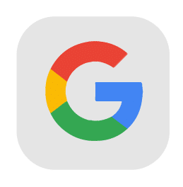 Приложение для поисковой системы Google