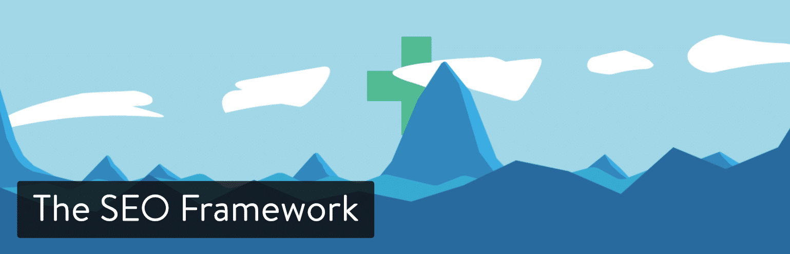 Плагин SEO Framework WordPress