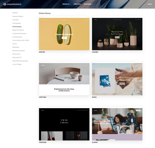 themes