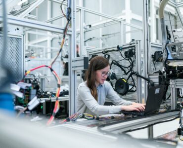 Статистика мошенничества 2022: кража личных данных и интернет-мошенничество