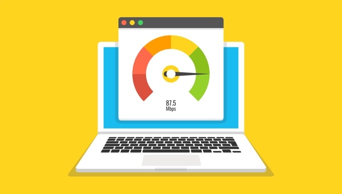 Improve Your Website Speed