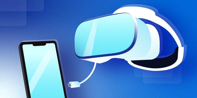 Virtual Reality and Augmented Reality