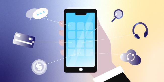 Many of the most popular Android applications are designed to work as a single, amazing ecosystem. They function together to create an experience that is more integrated than ever before. The concept of Super Apps first took off in China, owing to the WeChat messaging app, which functions more like a platform on which users can not only communicate with their friends but also access a plethora of online activities. Voice and text messaging, group messaging, payments, and games are other examples of WeChat activities.