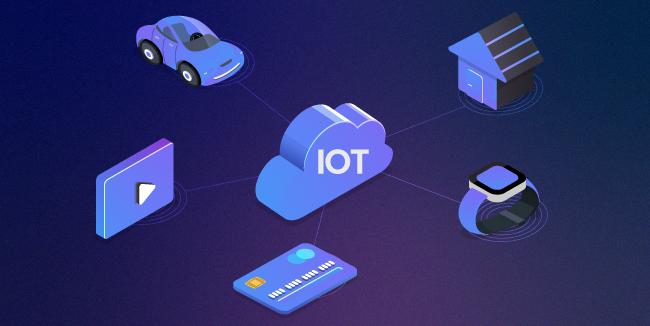 IoT Apps