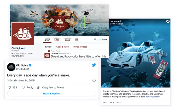 twitter a retail marketing tool