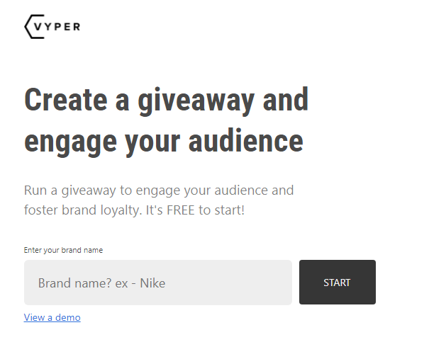 Vyper