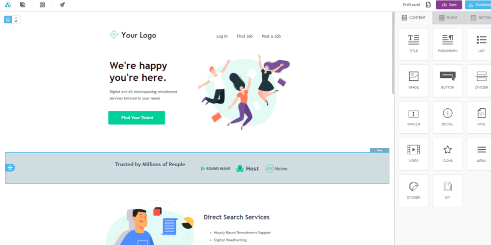What Is an Email Template