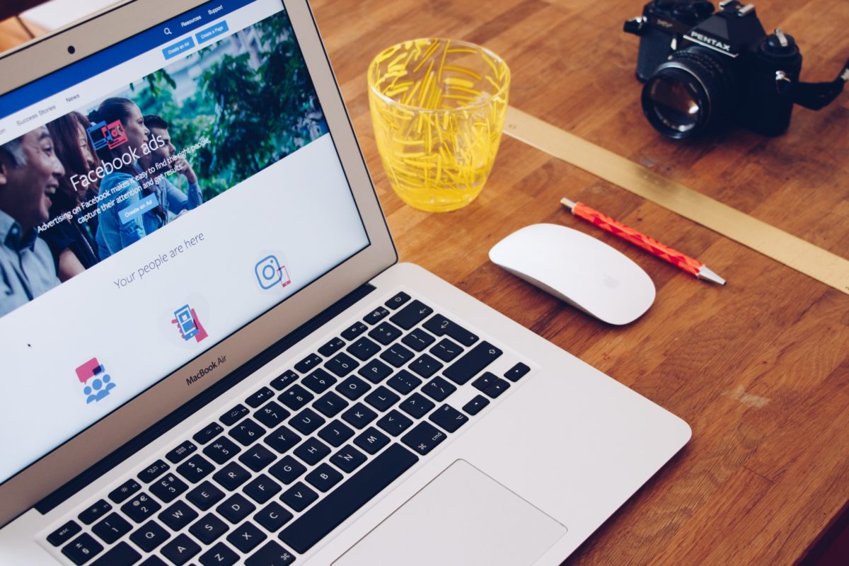 Элитный словарь по рекламе в Facebook, необходимый для повышения уровня вашей репутации