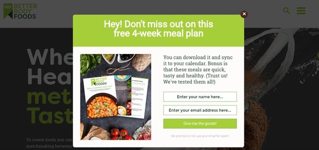 Free WordPress Ecommerce Plug-ins - woocommerce-marketing