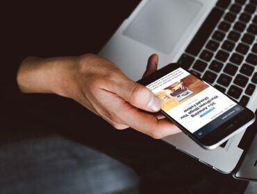 45 удивительных блогов WordPress, которые вы должны посетить