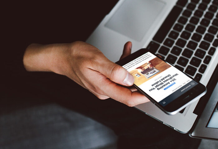 45 удивительных блогов WordPress, которые вы должны посетить