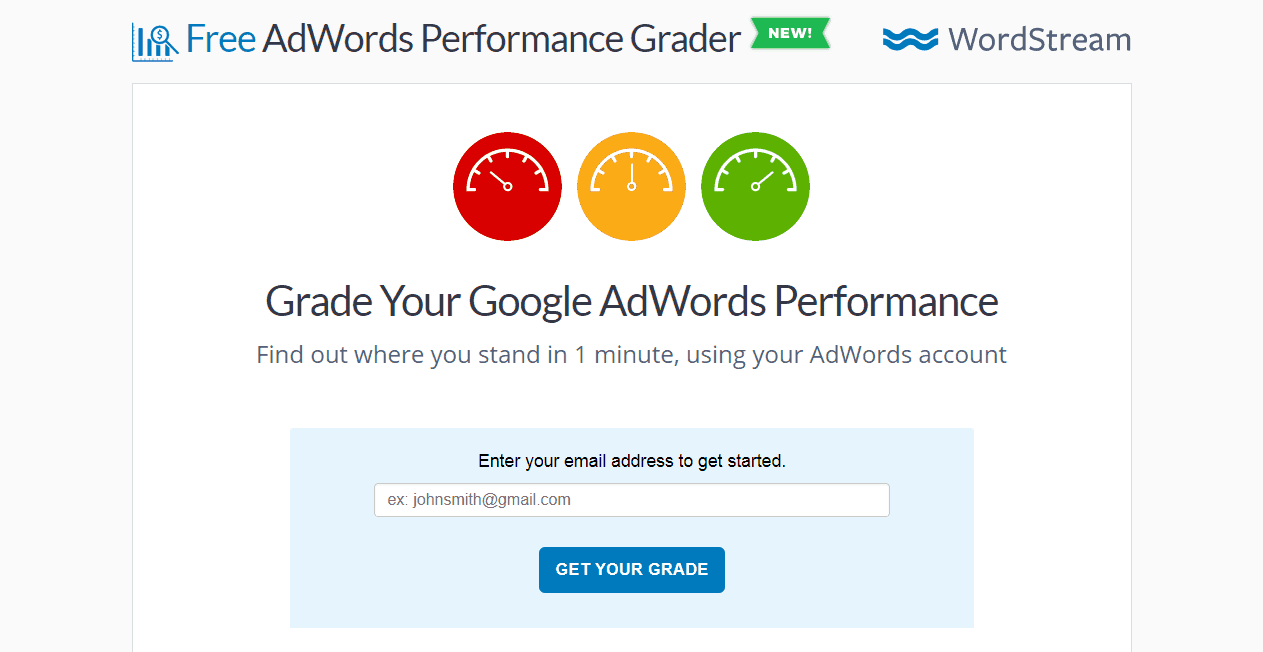 Wordstream
