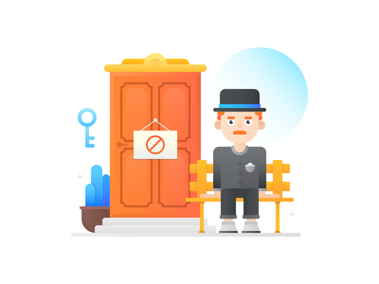 Защита от скликивания автоматический доступ