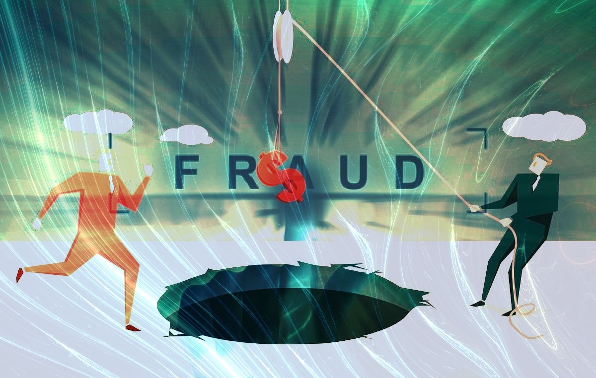 защита от скликивания вашей рекламы