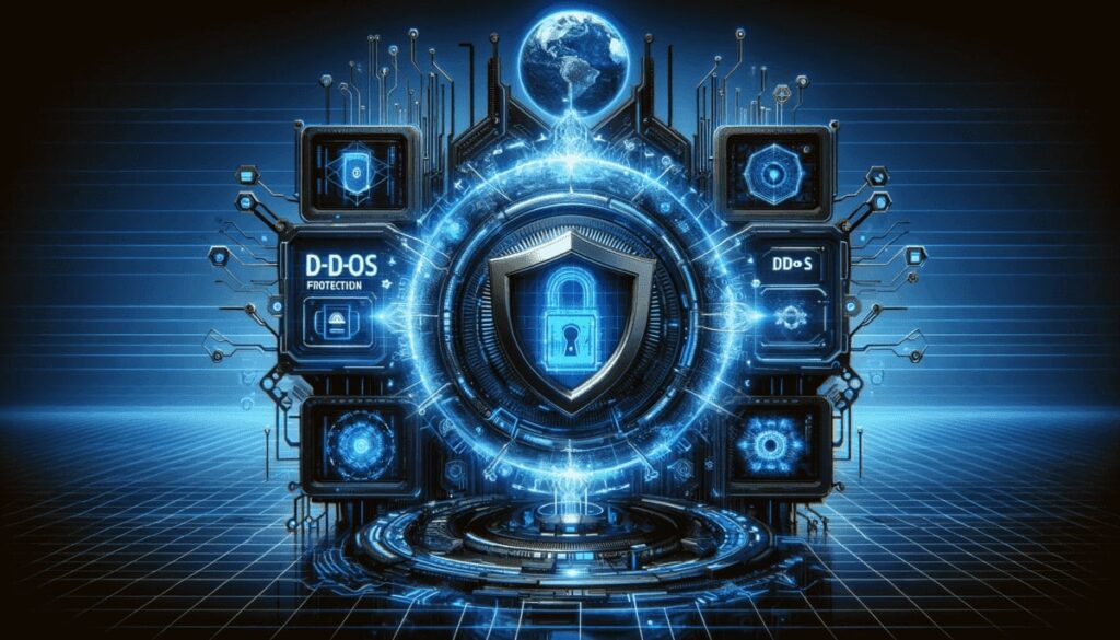 9 лучших сервисов защиты от DDoS-атак с бесплатным пробным периодом ...