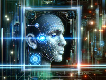 facial recognition system for business use