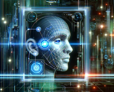 facial recognition system for business use