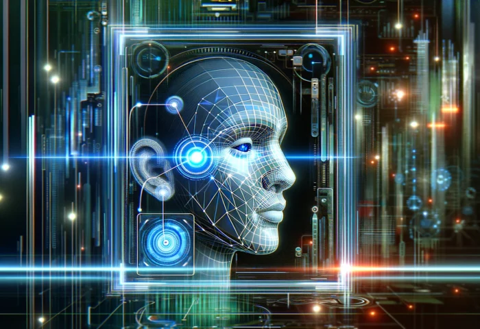 facial recognition system for business use