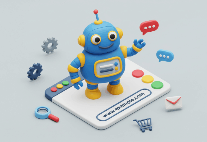 Юридический анализ возможности привлечения к ответственности за скликивание контекстной рекламы в России