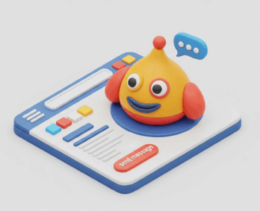 Невидимая рука: обнаружение сложных ботов с помощью анализа движений мыши