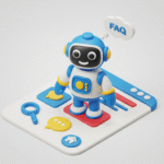 Защита сайта от ботов: полное руководство по технологиям, сервисам и юридическим нормам