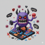 Темная сторона серверных пикселей: как скрипты слепого кликинга крадут ваши деньги и данные