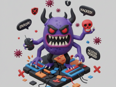 Темная сторона серверных пикселей: как скрипты слепого кликинга крадут ваши деньги и данные