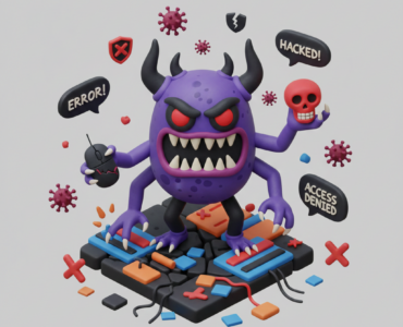 Темная сторона серверных пикселей: как скрипты слепого кликинга крадут ваши деньги и данные