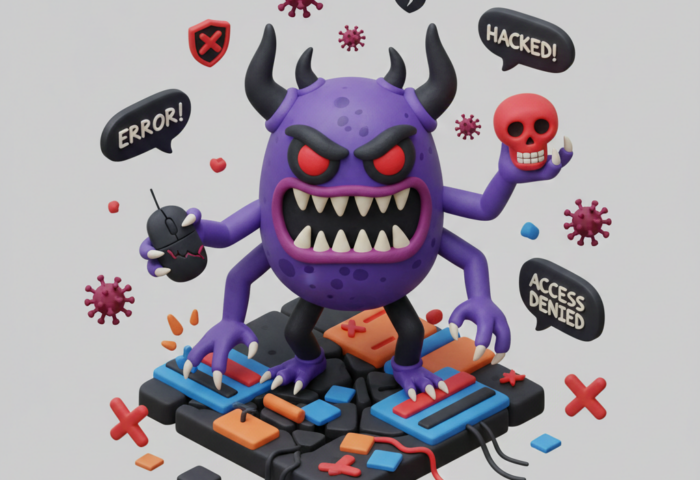 Темная сторона серверных пикселей: как скрипты слепого кликинга крадут ваши деньги и данные