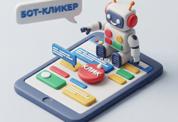 JavaScript-обфускация в действии: реверс-инжиниринг скрипта для скликивания