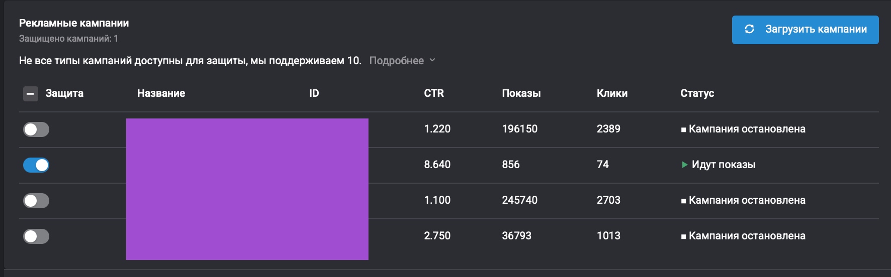 Clickfraud